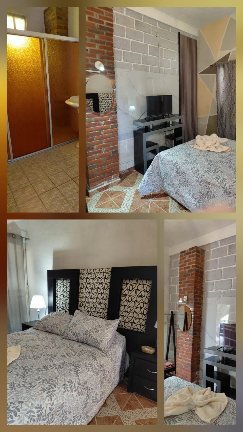 Casa Tepehucan Hotel in State of Mexico