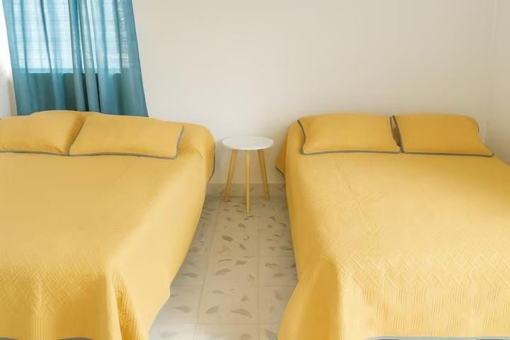 Villa Bonita Torre 11 3 Apartment hotel in San Miguel de Cozumel