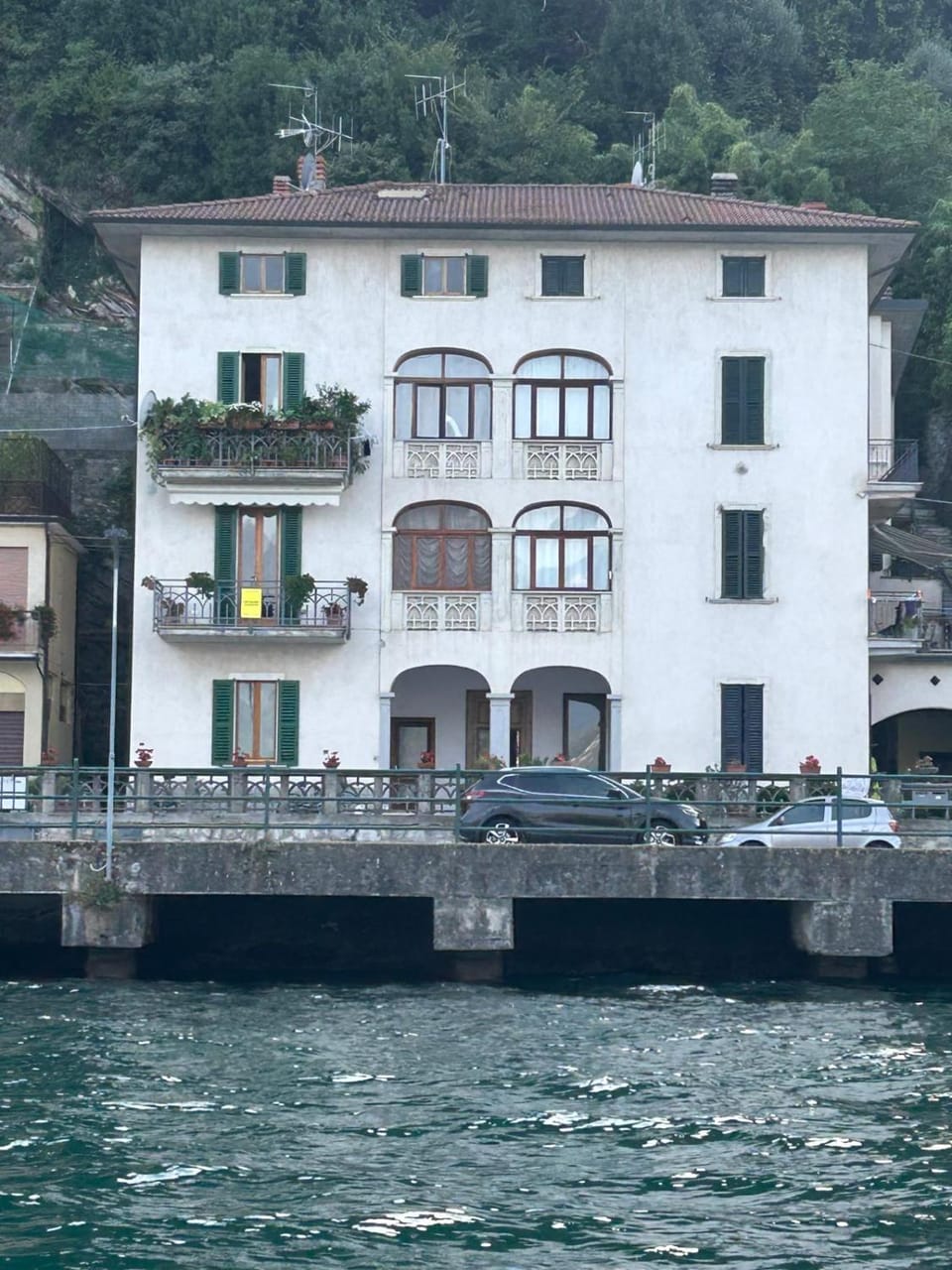 La Scaletta Bed and Breakfast in Province of Brescia