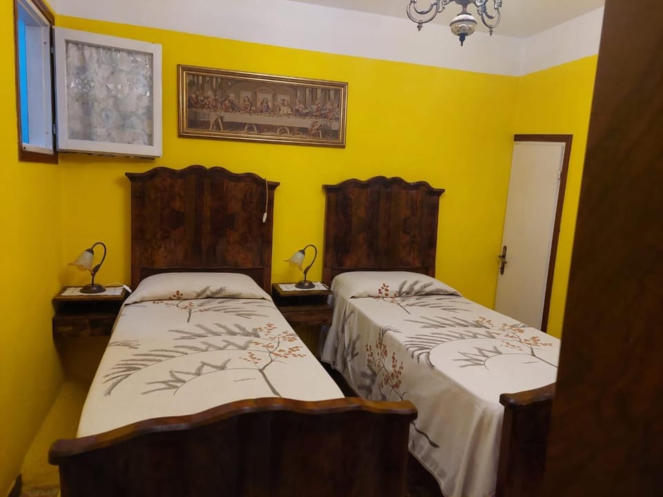 La Scaletta Bed and Breakfast in Province of Brescia