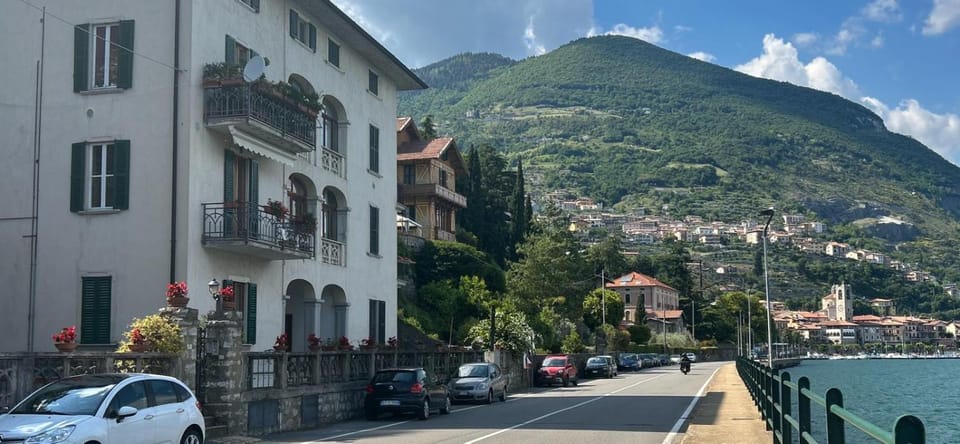 La Scaletta Bed and Breakfast in Province of Brescia