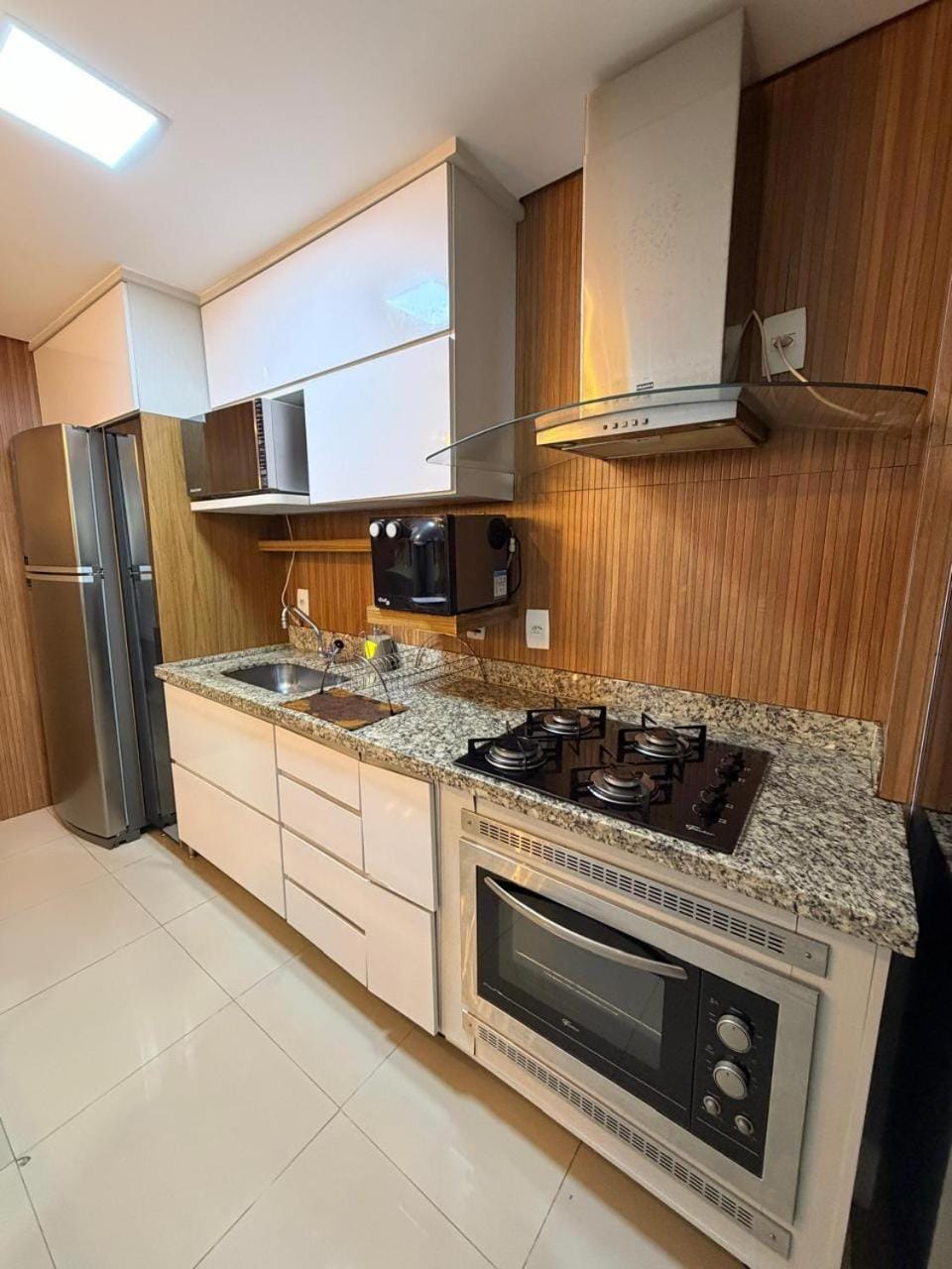 Apartamento no The Expression Setor Bueno Apartment in Goiania
