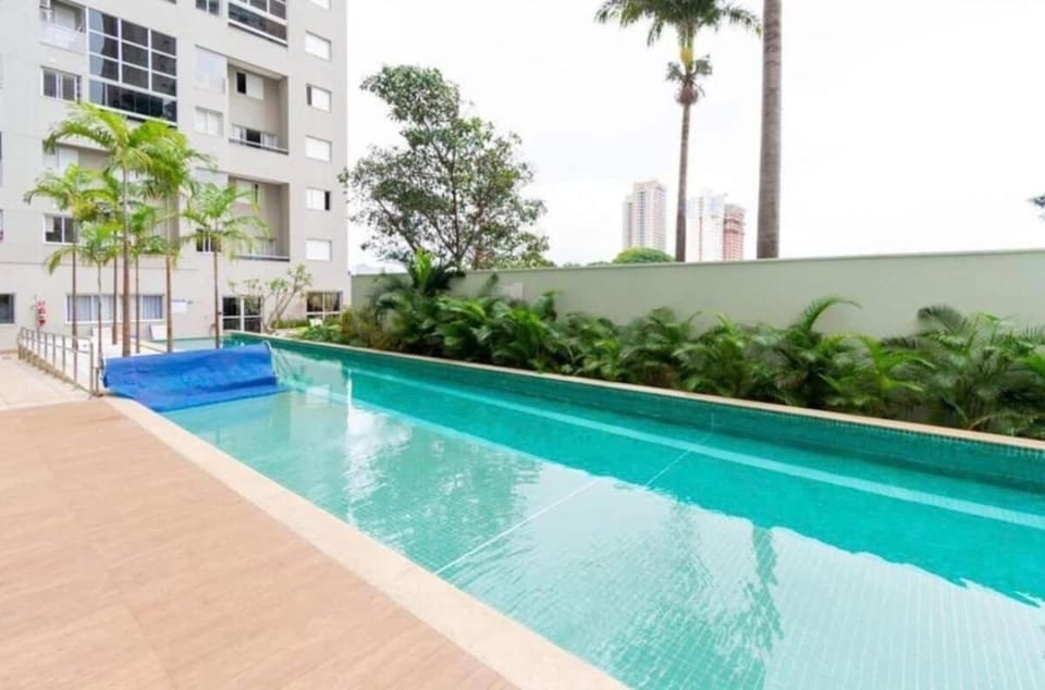 Apartamento no The Expression Setor Bueno Apartment in Goiania