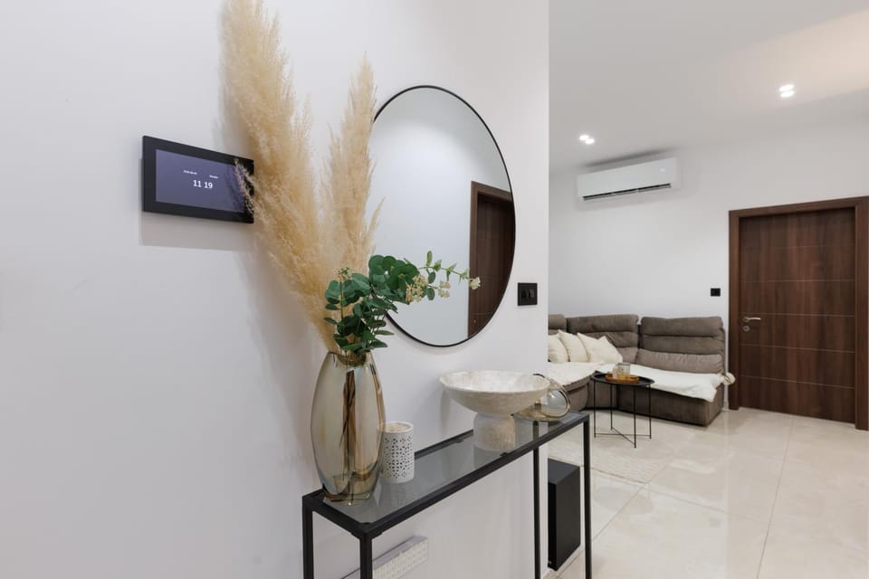 Bayleaf Coastal Apartment Apartment in Malta