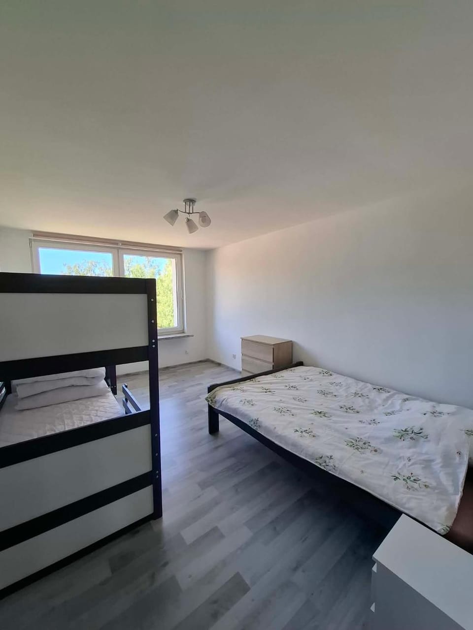 Pod Czaplami Apartment in Poland