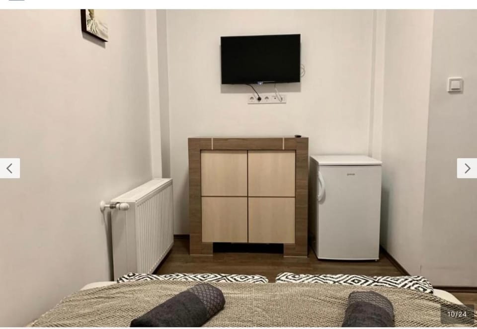 Apartment with 3 Bedrooms - Downtown Apartment in Slovakia