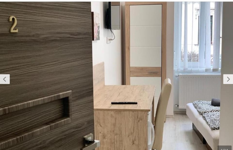 Apartment with 3 Bedrooms - Downtown Apartment in Slovakia