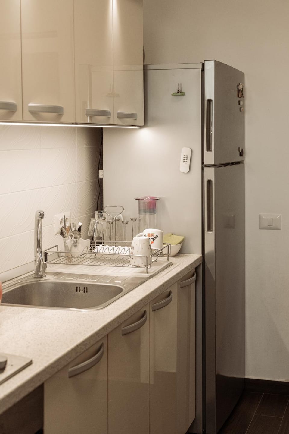 Coffee/tea facilities, Kitchen or kitchenette