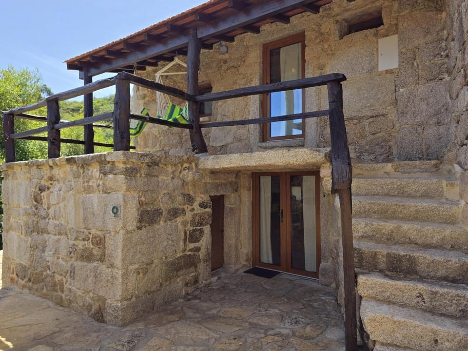 Coração de Dorna House in Viana do Castelo District, Portugal