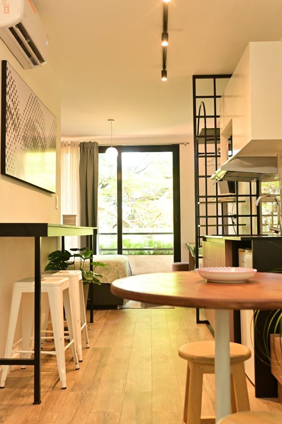 Studio Élite en la mejor zona de Santa Cruz Apartment in Santa Cruz de la Sierra