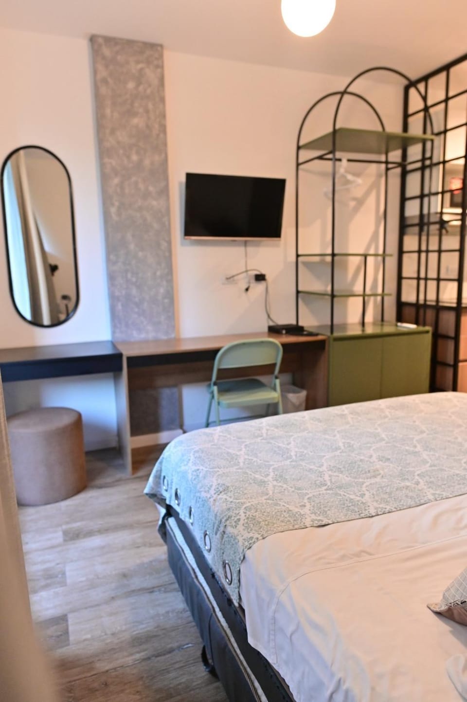 Studio Élite en la mejor zona de Santa Cruz Apartment in Santa Cruz de la Sierra