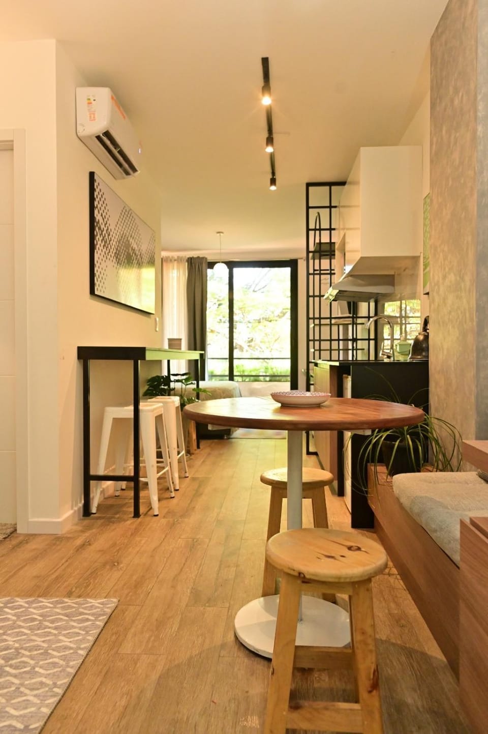 Studio Élite en la mejor zona de Santa Cruz Apartment in Santa Cruz de la Sierra