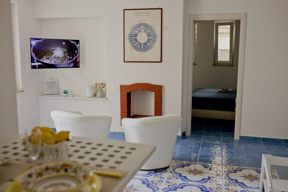 Levante Luxury Apartment Apartment in Ischia