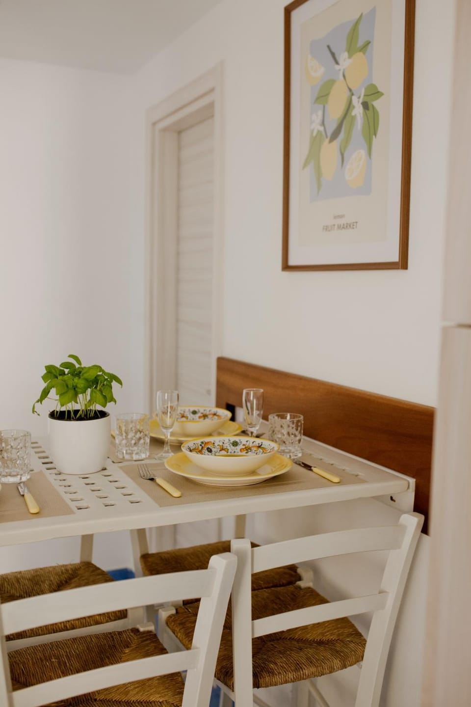 Levante Luxury Apartment Apartment in Ischia