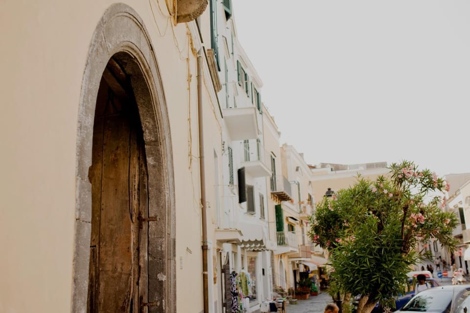 Levante Luxury Apartment Apartment in Ischia