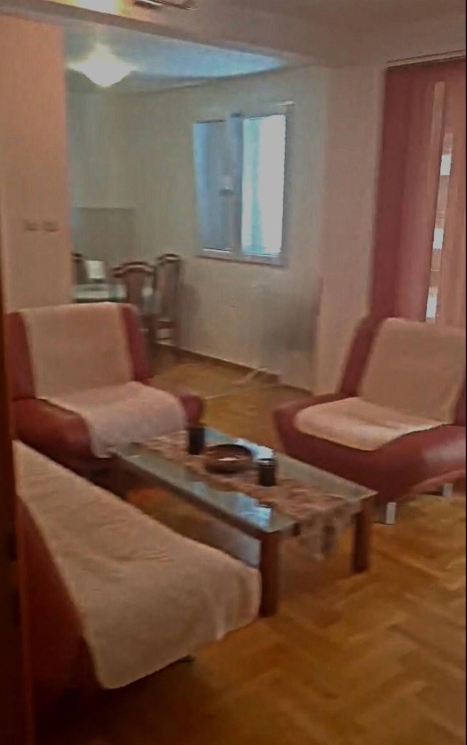 Apartment Zorana Apartment in Budva