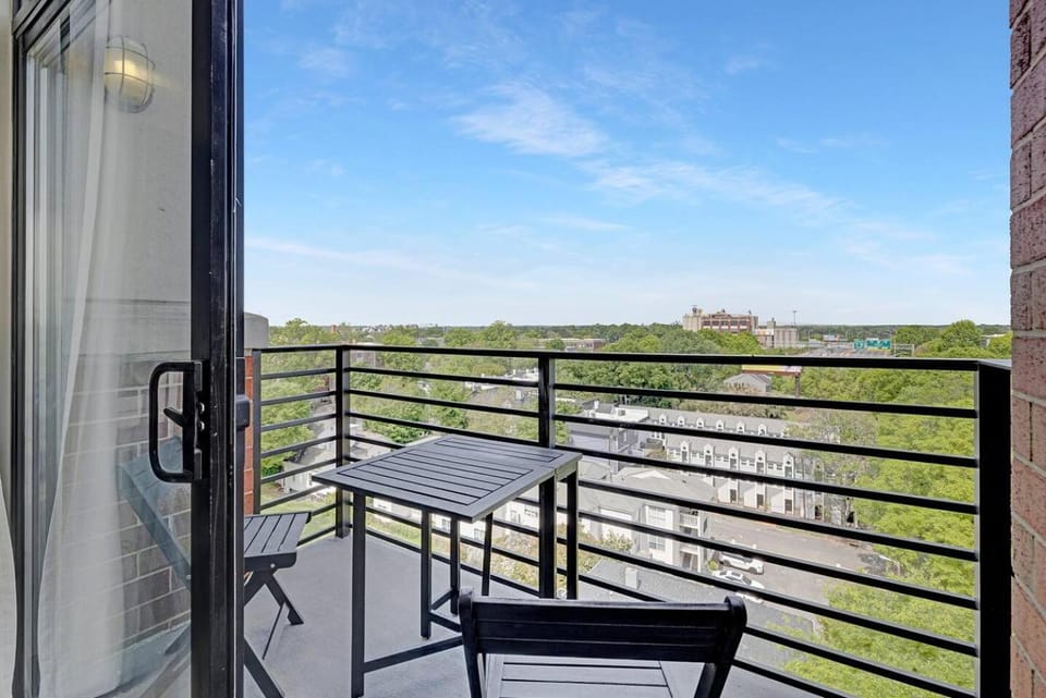 Patio, Balcony/Terrace