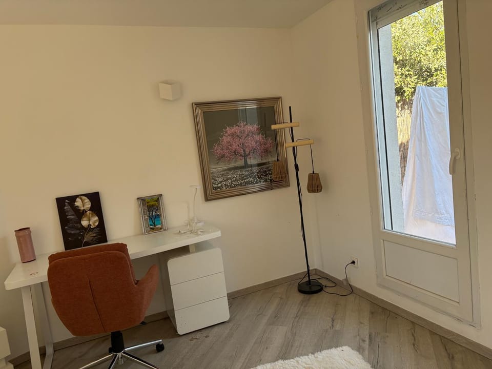 La Parenthèse Provençale d Avignon Villa in Villeneuve-lès-Avignon
