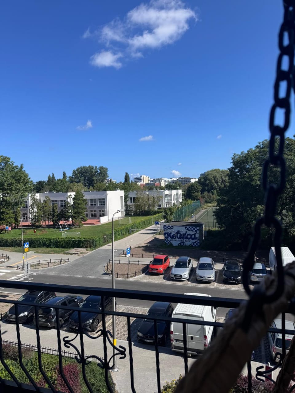 View (from property/room)