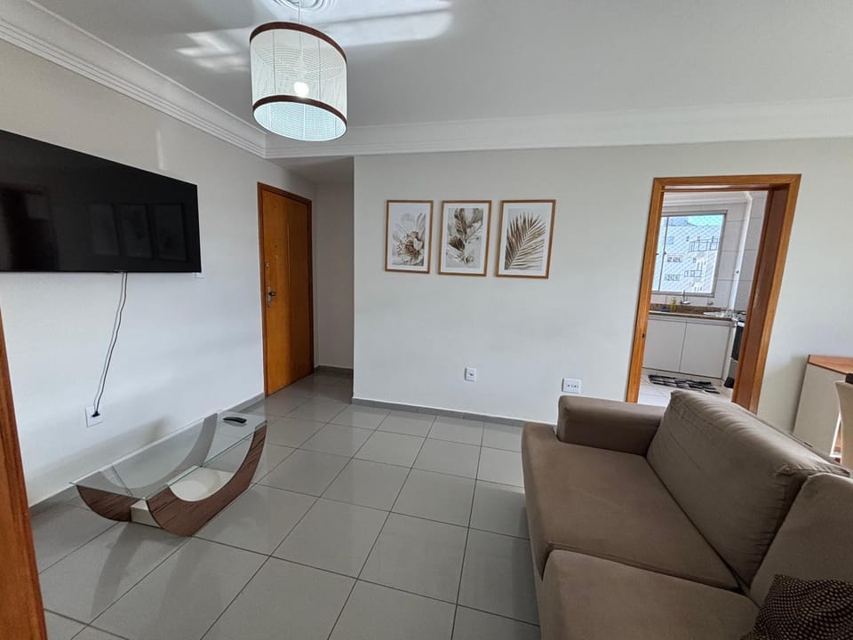 Melhor região de MOC - Amplo apartamento Apartment in Montes Claros