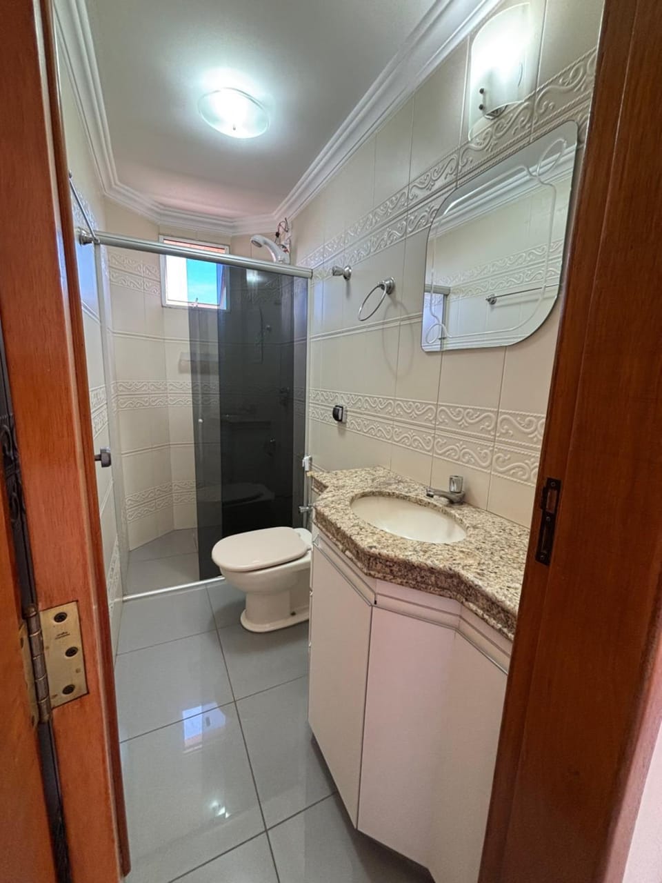 Melhor região de MOC - Amplo apartamento Apartment in Montes Claros