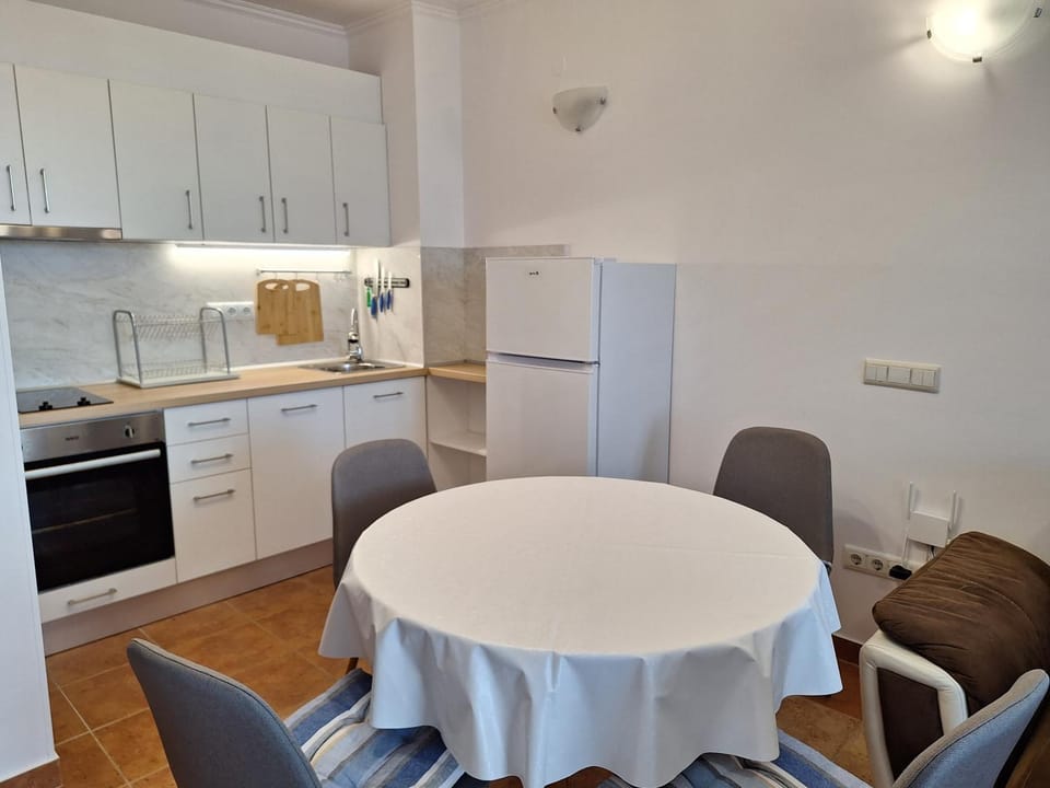 апартамент с фронтална гледка Южен плаж Поморие Apartment in Pomorie