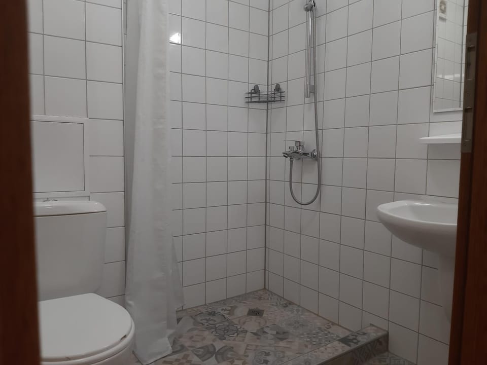 апартамент с фронтална гледка Южен плаж Поморие Apartment in Pomorie