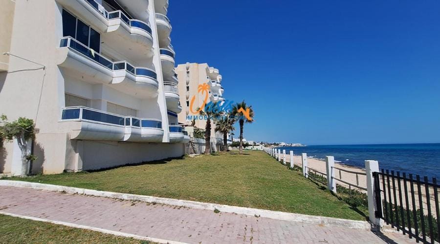Appartement La Sirene Hammamet Apartment in Hammamet