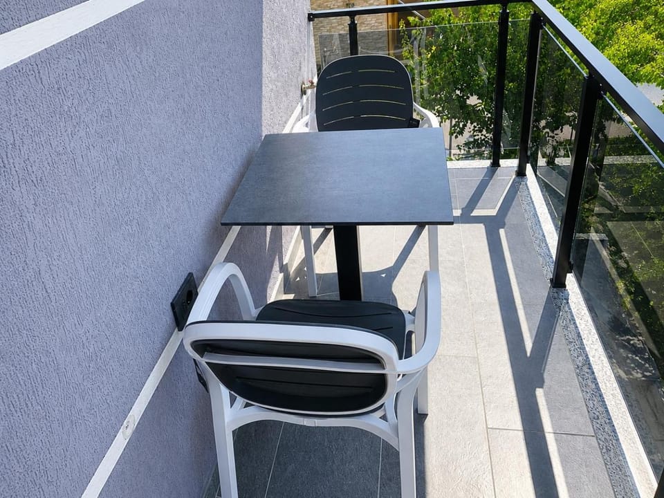 Koci Family Residence Apartment in Vlorë