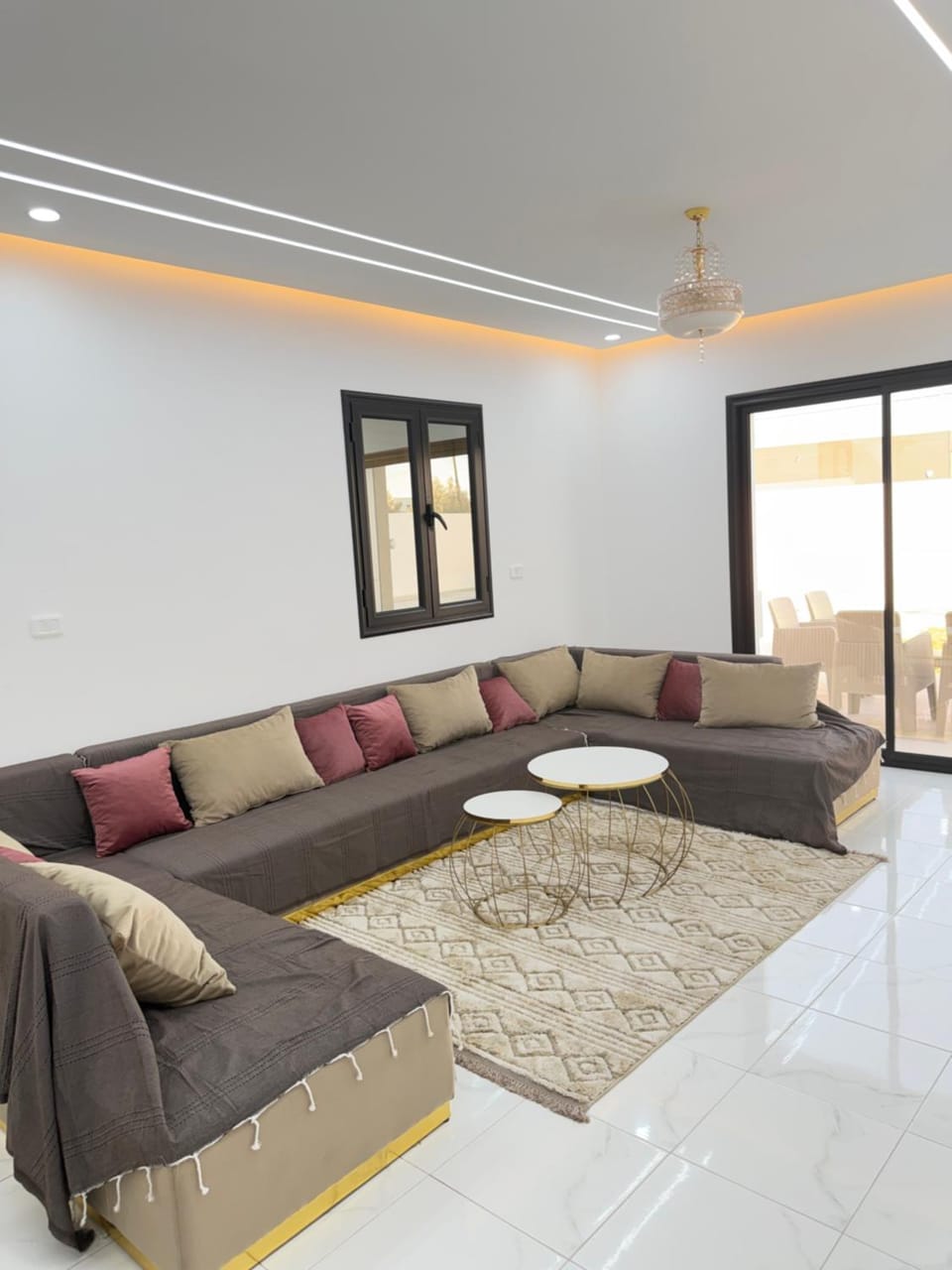 Villa VIP Villa in Tunisia