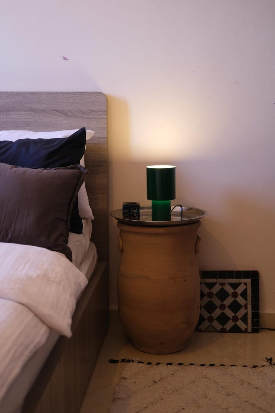 BAMAH Eco Lodge - Mountains and Sea Chalet in Souss-Massa