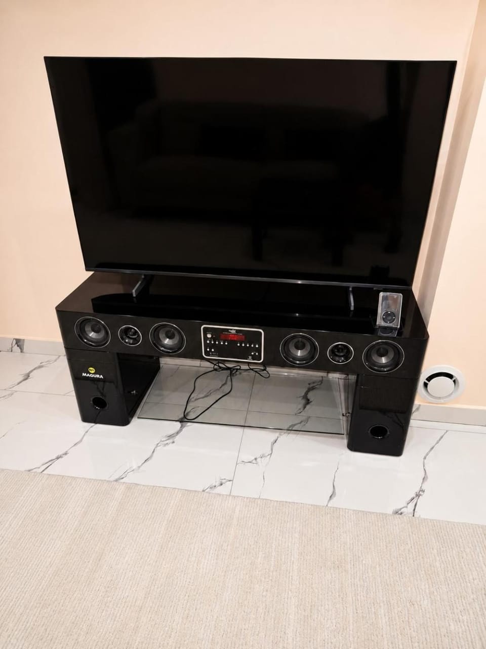 Modern apartment Free parking Wifi Apartment in Bourgoin-Jallieu