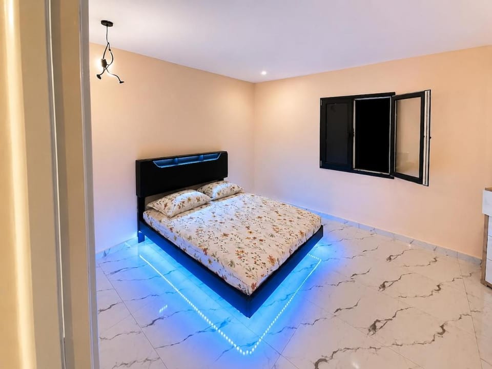 Modern apartment Free parking Wifi Apartment in Bourgoin-Jallieu