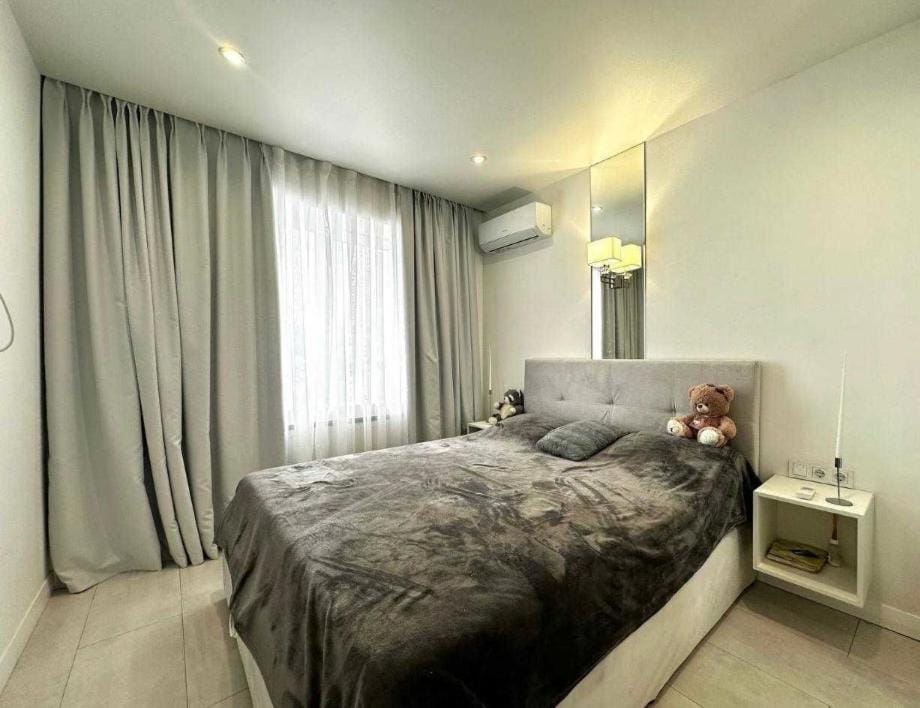 Білі апартаменти Apartment in Dnipro