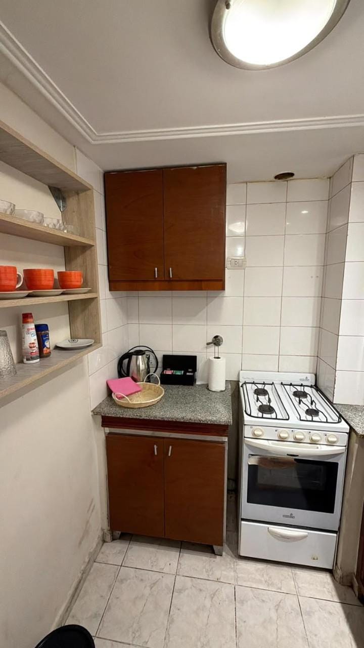 Departamento céntrico Apartment in San Miguel de Tucumán
