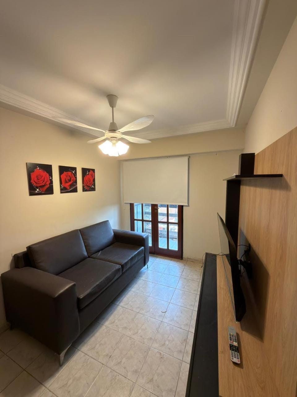 Departamento céntrico Apartment in San Miguel de Tucumán
