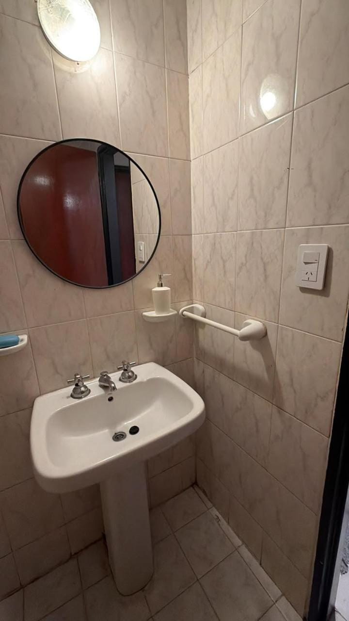 Departamento céntrico Apartment in San Miguel de Tucumán