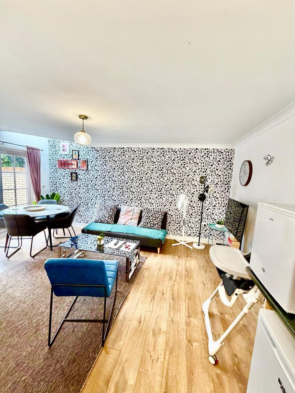 City Centre 1 Bed Cozy Apartment Sleeps 4 next to River Cambs & Cambridge University Apartment in Cambridge