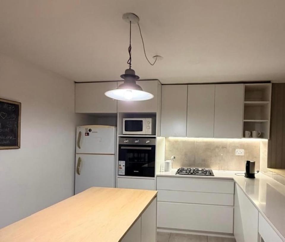 DUPLEX Parque Apartment in Buenos Aires Province