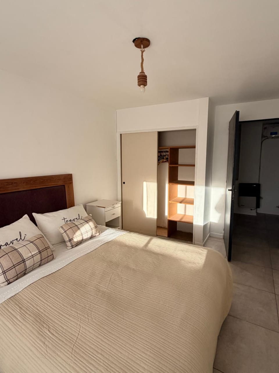 DUPLEX Parque Apartment in Buenos Aires Province