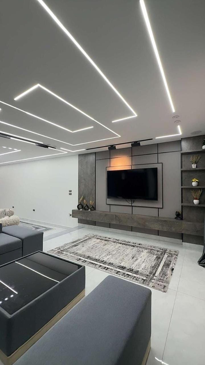 شقة فندقية بالمهندسين Apartment in Egypt
