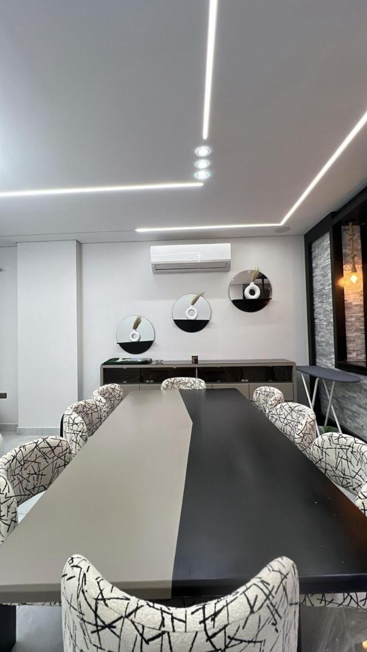 شقة فندقية بالمهندسين Apartment in Egypt