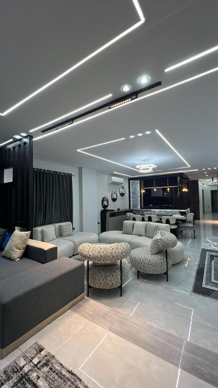 شقة فندقية بالمهندسين Apartment in Egypt