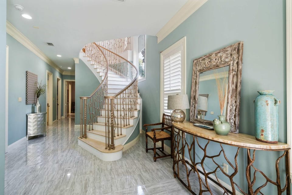 Ocean Manor - Private Community Beach Access House in Destin
