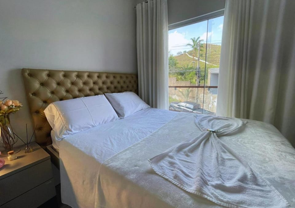 Dali Flats e Suítes Vacation rental in State of Minas Gerais, Brazil