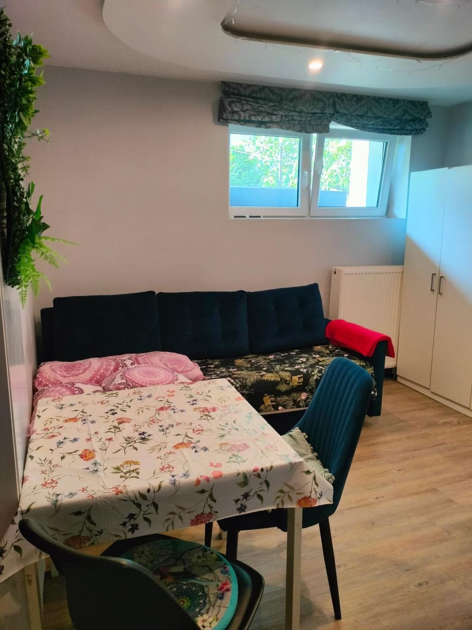 new studio Apartment in Gdansk