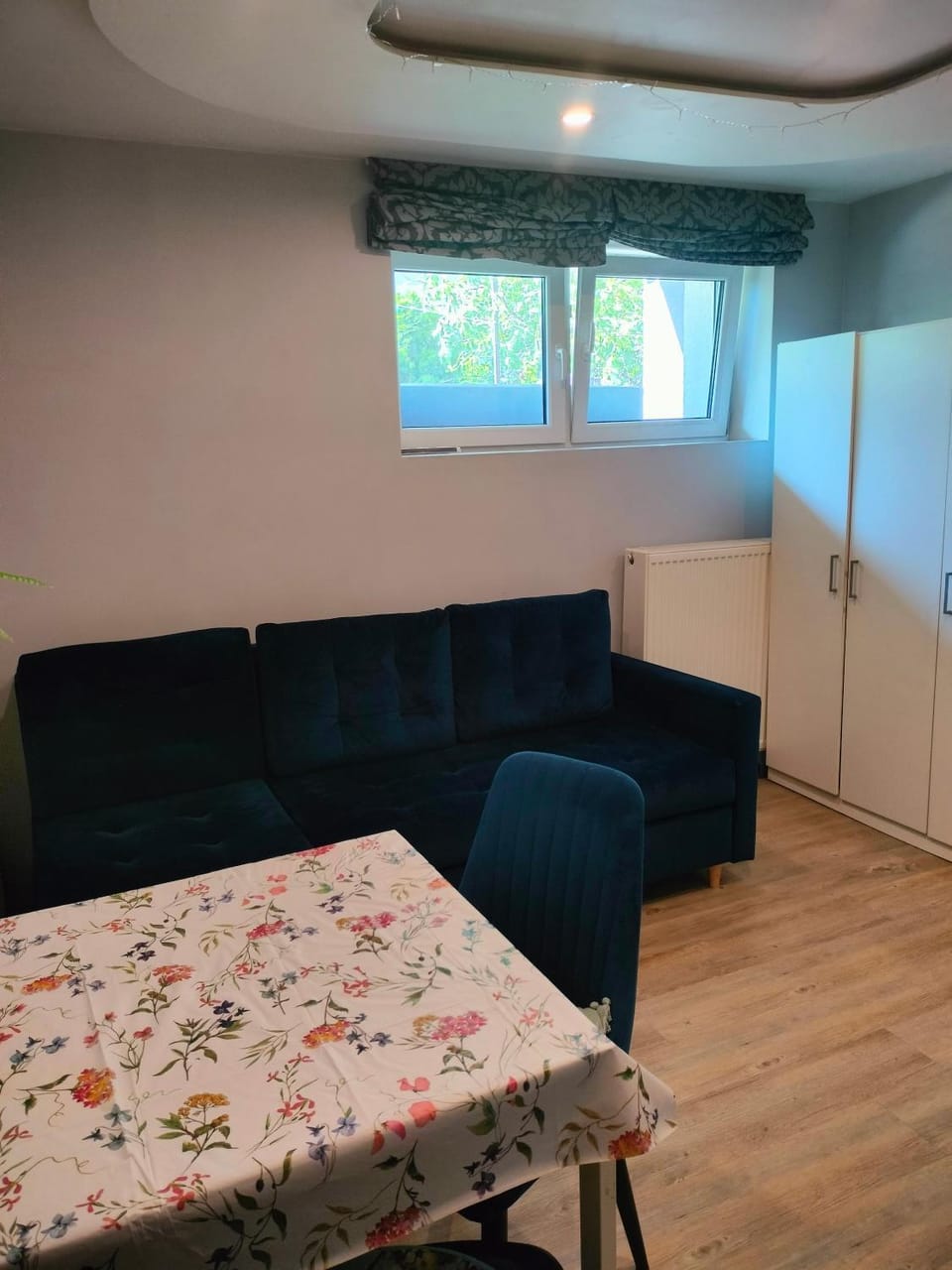 new studio Apartment in Gdansk