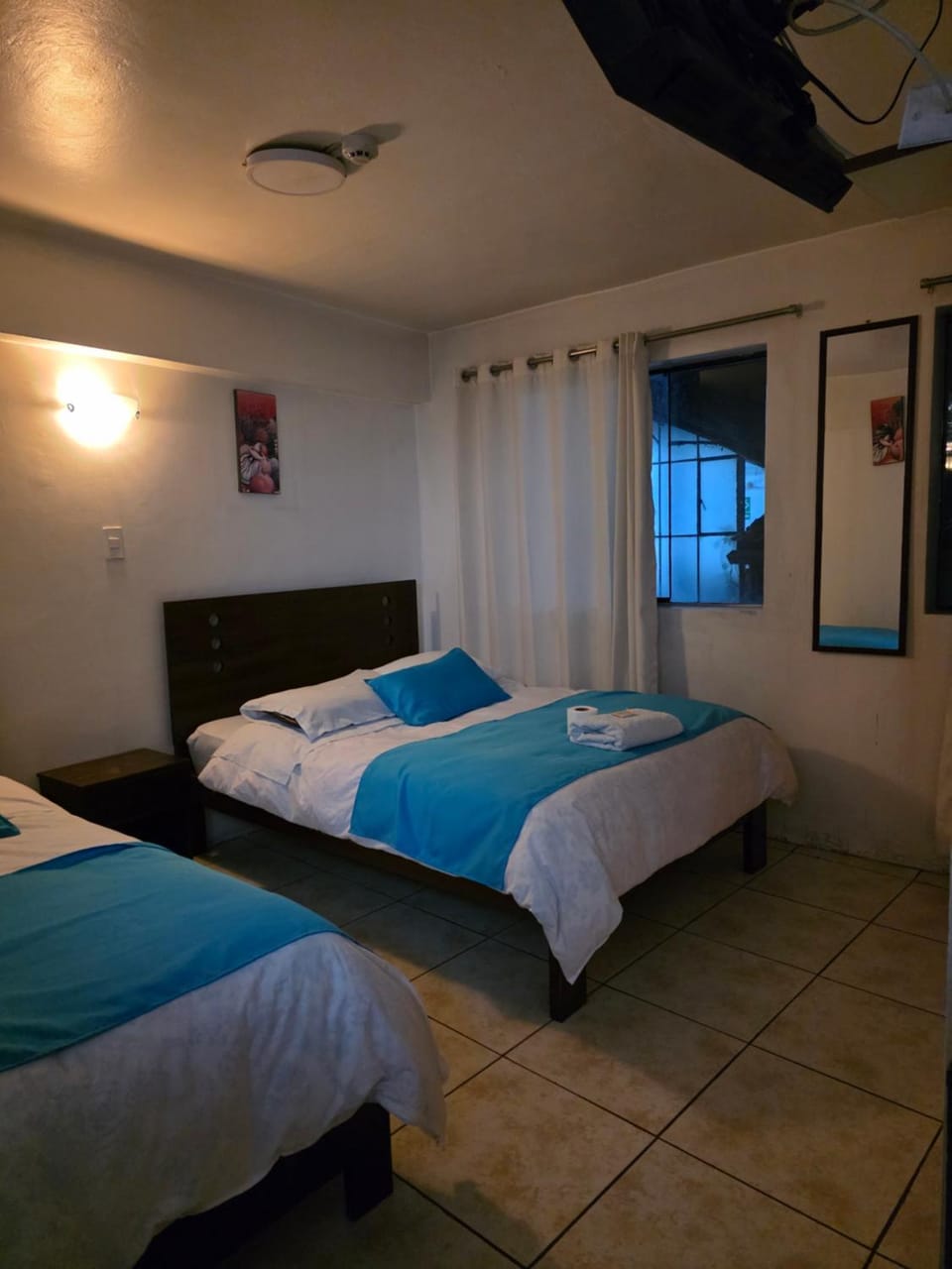 Mallkuwasi Centro Inn in Cusco