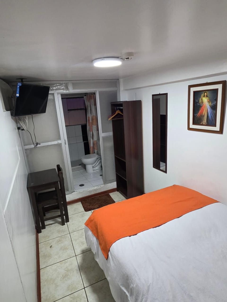 Mallkuwasi Centro Inn in Cusco