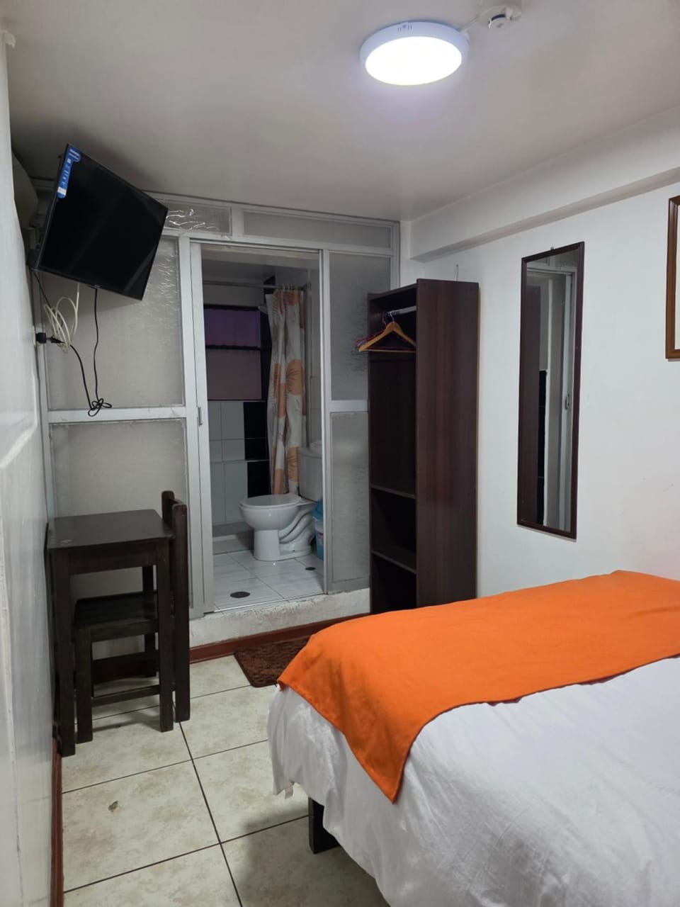 Mallkuwasi Centro Inn in Cusco
